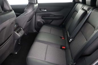 Nissan ARIYA 63kWh Advance SUV 5dr Electric Auto 7.4kW Charger (217 ps)