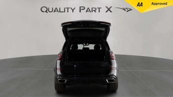 BMW X5 3.0 50e 25.7kWh M Sport SUV 5dr Petrol Plug-in Hybrid Steptronic