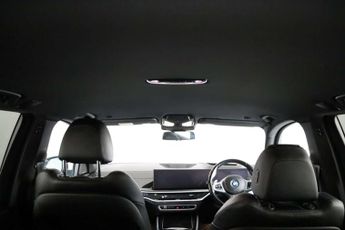 BMW X5 3.0 50e 25.7kWh M Sport SUV 5dr Petrol Plug-in Hybrid Steptronic