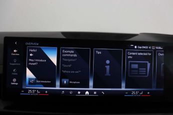 BMW X5 3.0 50e 25.7kWh M Sport SUV 5dr Petrol Plug-in Hybrid Steptronic