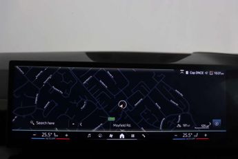 BMW X5 3.0 50e 25.7kWh M Sport SUV 5dr Petrol Plug-in Hybrid Steptronic