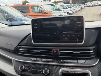 MAXUS Deliver 9 2.0 D20 Panel Van 5dr Diesel Manual FWD L3 H2 Euro 6 (s/s) (163 