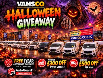 Renault Master 2.3 dCi 35 Business Panel Van 5dr Diesel Manual FWD LWB Medium R