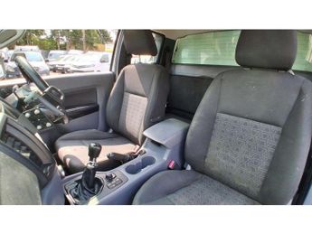 Ford Ranger 2.2 TDCi XL Pickup Double Cab 4dr Diesel Manual 4WD Euro 6 (s/s)