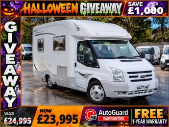 Ford Transit 2.4 TDCi 300 Duratorq Dropside 2dr Diesel Manual RWD L1 (98 bhp)