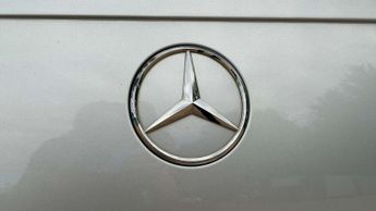 MERCEDES-BENZ C CLASS 2.1 C220d AMG Line (Premium Plus) Cabriolet 2dr Diesel G-Tronic+