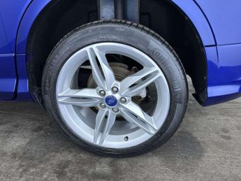 FORD KUGA 2.0 Kuga Titanium X Sport TDCi 4x4 Auto 4WD 5dr