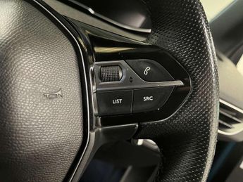 PEUGEOT 5008 1.5 5008 GT Line Premium Blue HDi S/S Auto 5dr