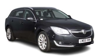 Vauxhall Insignia 2.0 CDTi Elite Nav Sports Tourer 5dr Diesel Auto Euro 6 (170 ps)