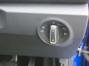 VOLKSWAGEN T-ROC 2.0 T-Roc SEL TSi 4Motion Semi-Auto 4WD 5dr