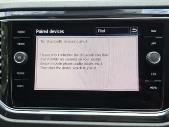 VOLKSWAGEN T-ROC 2.0 T-Roc SEL TSi 4Motion Semi-Auto 4WD 5dr