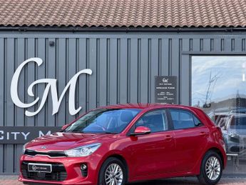 Kia Rio 1.4 Rio 2 CRDi 5dr