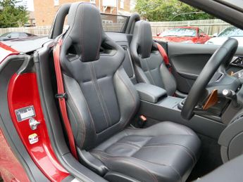 Jaguar F-TYPE 5.0 F-Type S V8 Auto 2dr