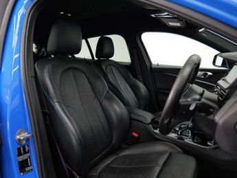 BMW 1 Series 1.5 118i M Sport Auto 5dr