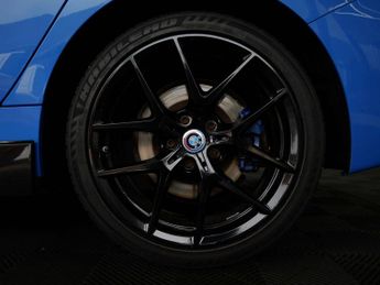 BMW 1 Series 1.5 118i M Sport Auto 5dr