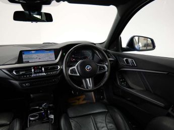 BMW 1 Series 1.5 118i M Sport Auto 5dr