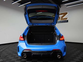 BMW 1 Series 1.5 118i M Sport Auto 5dr