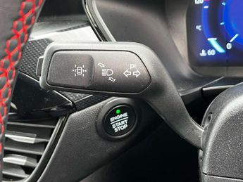 FORD KUGA 2.5 Kuga ST-Line X Phev CVT 5dr