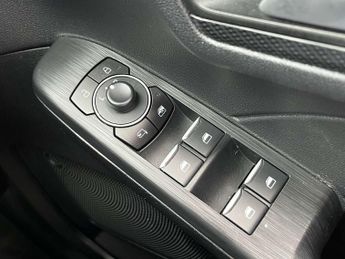 FORD KUGA 2.5 Kuga ST-Line X Phev CVT 5dr