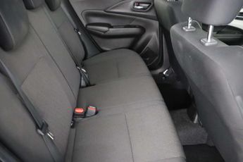 SUZUKI Swift 1.2 MHEV Ultra Hatchback 5dr Petrol Hybrid CVT Euro 6 (s/s) (82 