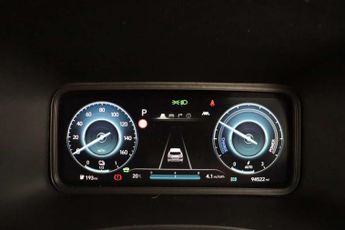 Hyundai KONA 64kWh Premium SUV 5dr Electric Auto (10.5kW Charger) (204 ps)