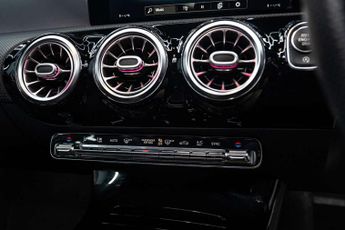 MERCEDES-BENZ A-CLASS 1.3 A 200 AMG Line Edition Premium+ Auto 5dr