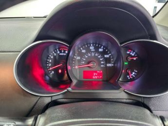 KIA PICANTO 1.0 Picanto 1 Air 5dr