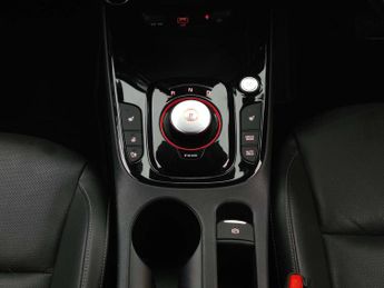 Kia SOUL Soul First Edition EV 5dr