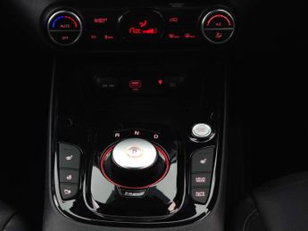 Kia SOUL Soul First Edition EV 5dr