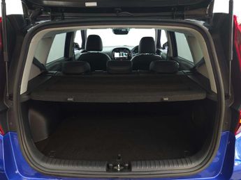 Kia SOUL Soul First Edition EV 5dr