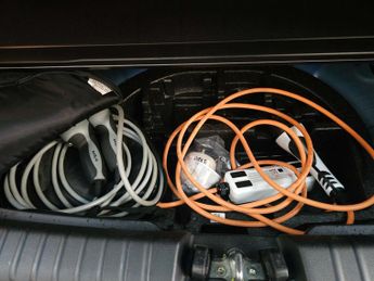 Kia SOUL Soul First Edition EV 5dr
