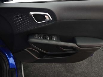 Kia SOUL Soul First Edition EV 5dr