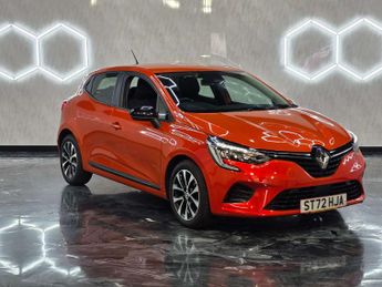 Renault Clio 1.0 TCe Evolution Hatchback 5dr Petrol Manual Euro 6 (s/s) (90 p