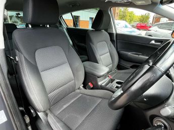 KIA SPORTAGE 1.6 Sportage 2 CRDi ISG MHEV Semi-Auto 5dr