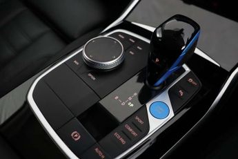 BMW i4 40 83.9kWh Sport Gran Coupe 5dr Electric Auto eDrive (340 ps)