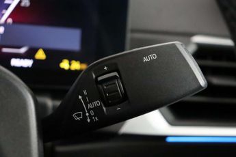 BMW i4 40 83.9kWh Sport Gran Coupe 5dr Electric Auto eDrive (340 ps)