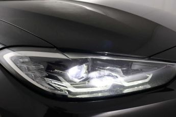 BMW i4 40 83.9kWh Sport Gran Coupe 5dr Electric Auto eDrive (340 ps)
