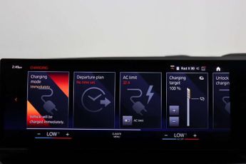 BMW i4 40 83.9kWh Sport Gran Coupe 5dr Electric Auto eDrive (340 ps)