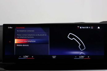 BMW i4 40 83.9kWh Sport Gran Coupe 5dr Electric Auto eDrive (340 ps)