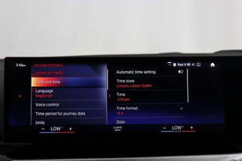 BMW i4 40 83.9kWh Sport Gran Coupe 5dr Electric Auto eDrive (340 ps)