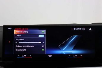 BMW i4 40 83.9kWh Sport Gran Coupe 5dr Electric Auto eDrive (340 ps)
