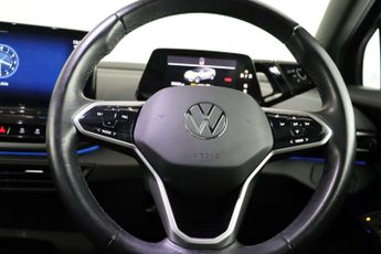 Volkswagen ID.5 Pro 77kWh Style SUV 5dr Electric Auto (174 ps)