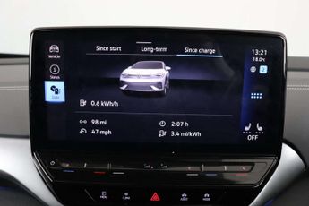 Volkswagen ID.5 Pro 77kWh Style SUV 5dr Electric Auto (174 ps)