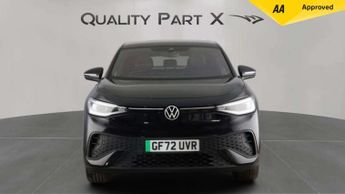 Volkswagen ID.5 Pro 77kWh Style SUV 5dr Electric Auto (174 ps)