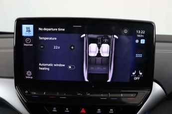 Volkswagen ID.5 Pro 77kWh Style SUV 5dr Electric Auto (174 ps)