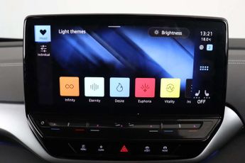 Volkswagen ID.5 Pro 77kWh Style SUV 5dr Electric Auto (174 ps)