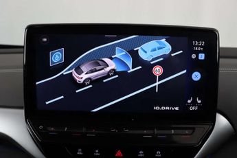 Volkswagen ID.5 Pro 77kWh Style SUV 5dr Electric Auto (174 ps)