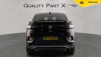Volkswagen ID.5 Pro 77kWh Style SUV 5dr Electric Auto (174 ps)