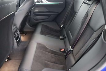 BMW i4 40 83.9kWh M Sport Gran Coupe 5dr Electric Auto eDrive (340 ps)
