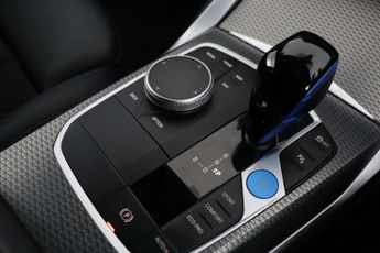 BMW i4 40 83.9kWh M Sport Gran Coupe 5dr Electric Auto eDrive (340 ps)